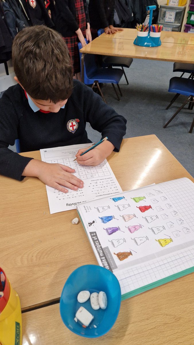 stgwindsor's tweet photo. Welcome back, everybody! It has been wonderful to see the children so engaged with their learning this morning. Now time for lunch!
#aloveoflearning https://t.co/3TfosoJS3O