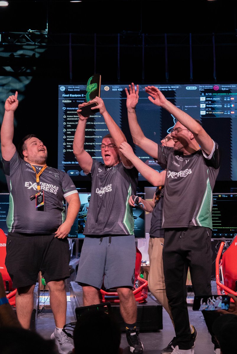 Mach25 Gaming tweet media