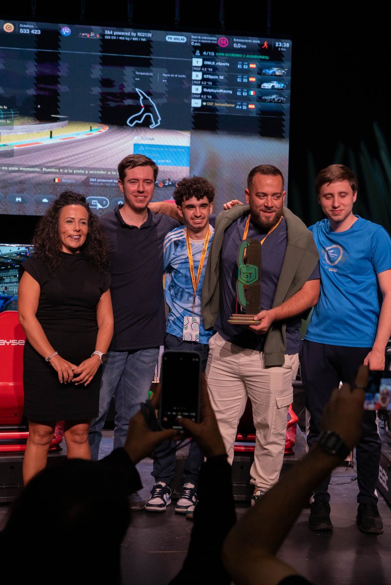 Mach25 Gaming tweet media