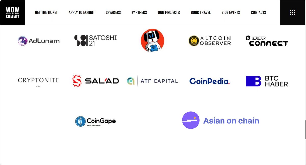 Asian OnChain｜一站式登陆 Web3 tweet media