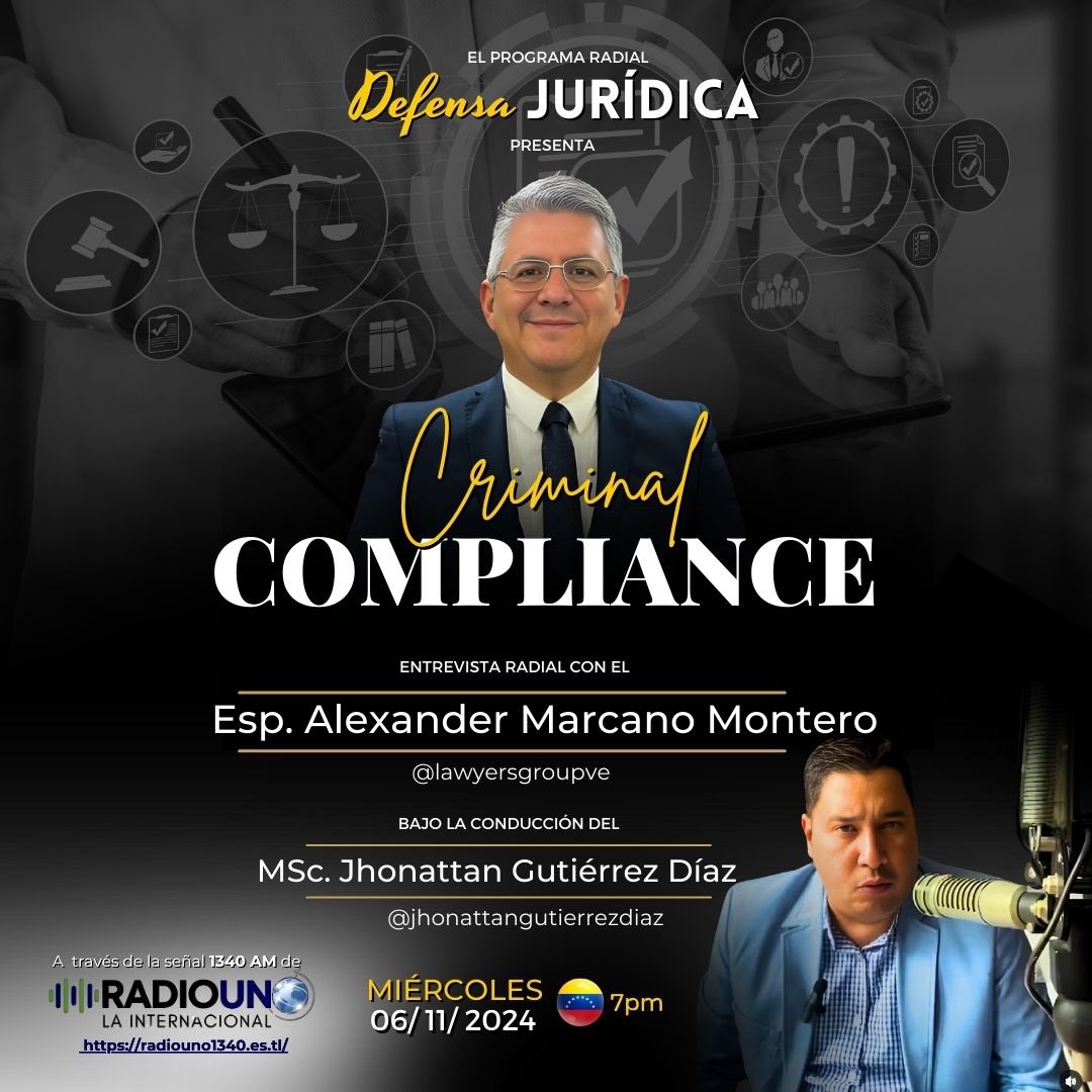 Lawyers Group, Despacho de Abogados (@lawyersgroupve) on Twitter photo 