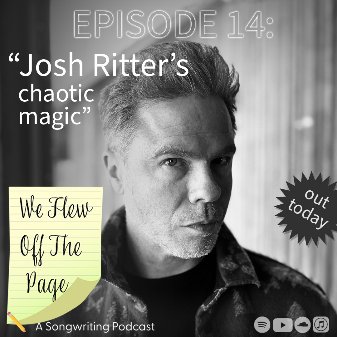 We Flew Off The Page tweet media