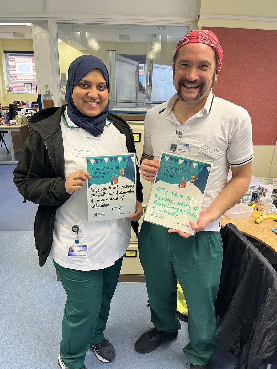 Hayley Hodgson (@hayleyhodgsonot) on Twitter photo Loads more joy to share on my #OTWeek24 tour of #LGH from <a href="/Hely147/">Helen Parker</a>, our <a href="/uhltherapy/">uhltherapy</a> #AcuteMedicine team and our #Hands OTs π <a href="/SandraSpeller1/">Sandra Speller π</a> <a href="/Kazzymack41/">Karen McMullan</a> <a href="/Leic_hospital/">Leicester's Hospitals</a> Loads more joy to share on my #OTWeek24 tour of #LGH from <a href="/Hely147/">Helen Parker</a>, our <a href="/uhltherapy/">uhltherapy</a> #AcuteMedicine team and our #Hands OTs π <a href="/SandraSpeller1/">Sandra Speller π</a> <a href="/Kazzymack41/">Karen McMullan</a> <a href="/Leic_hospital/">Leicester's Hospitals</a>