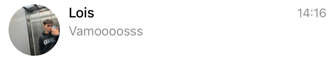 Primera apuesta del día sale como si de una cuota 1.05 se tratase, de verdad que lo que nos estamos forrando no tiene sentido 🤣🔥💰