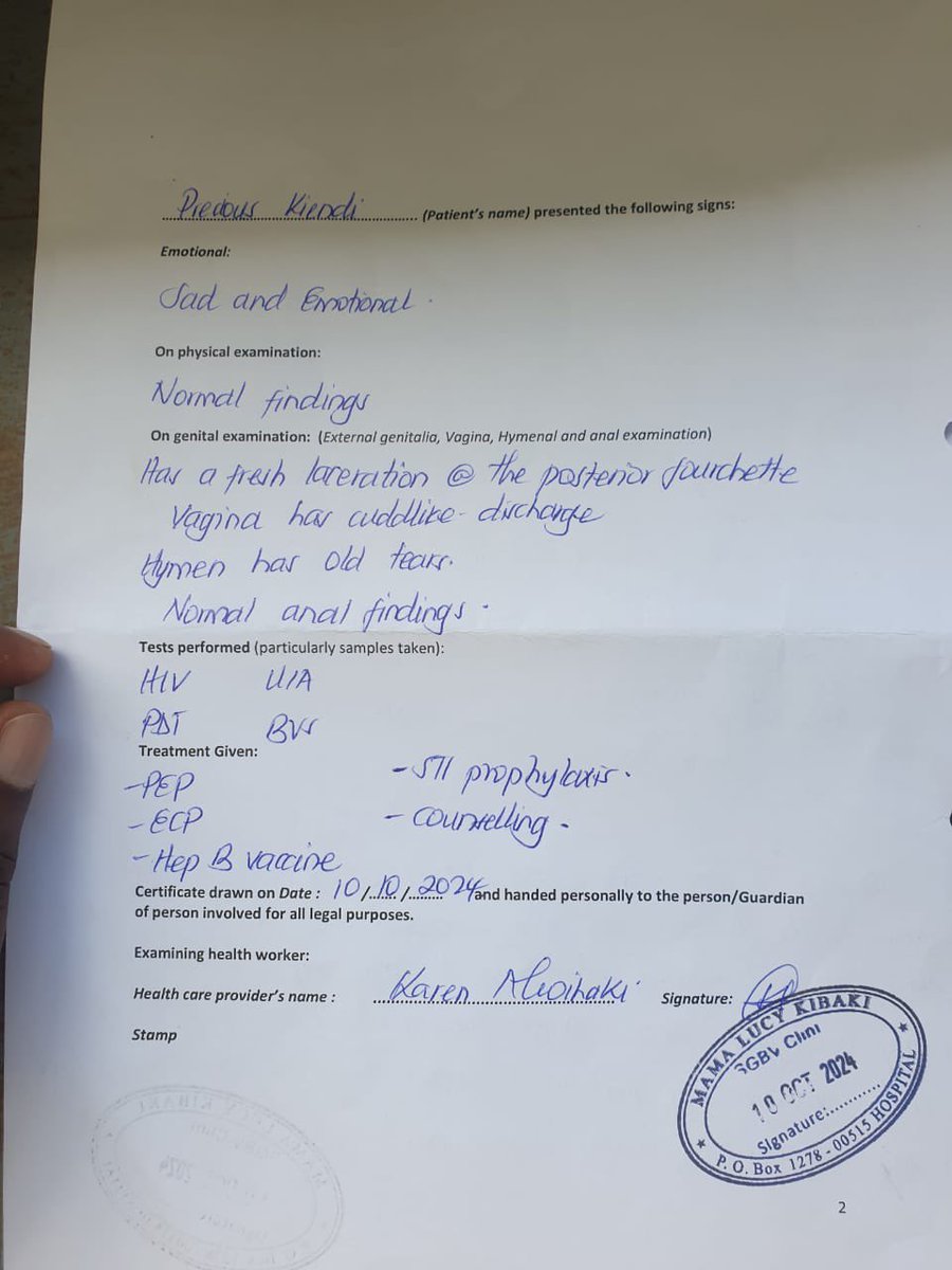 Hello guys.I need your help again in calling out Tassia police station. A rape victim  reached out to me yesterday about her case saying that there wasn’t any progress and she sees her perpetrator every other day. She was raped last month and reported the case to Tassia police