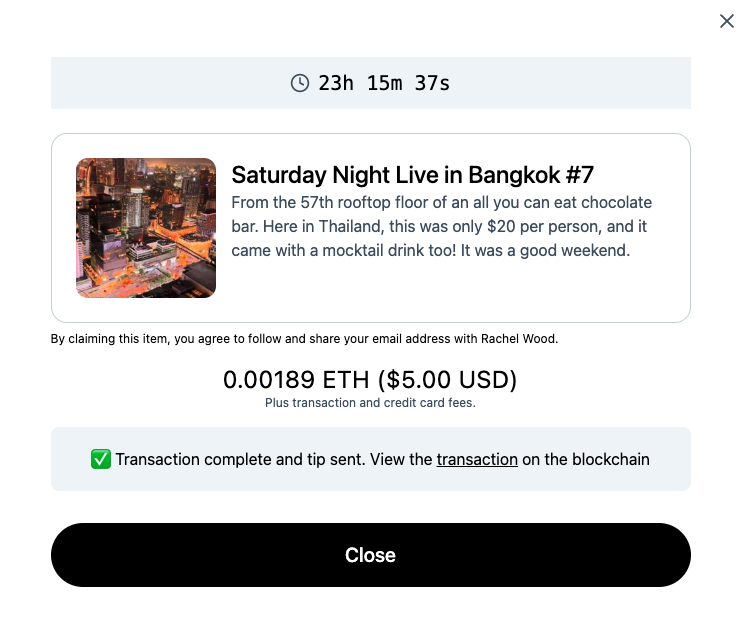 HelloBenWhite's tweet photo. Okay - let's go go go! ✨

Today I start my week long stint as 'Featured Tipper' on @remx_xyz!

I'll be sharing posts with the works I'm collecting and the tips I'm dropping! Any suggestions?

I started by dropping $5 to @RachelSTWood and @masha_kozhdan https://t.co/NiQUeBjtmj