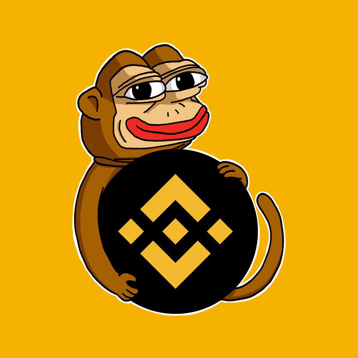 GM $PONKE ARMY 💛