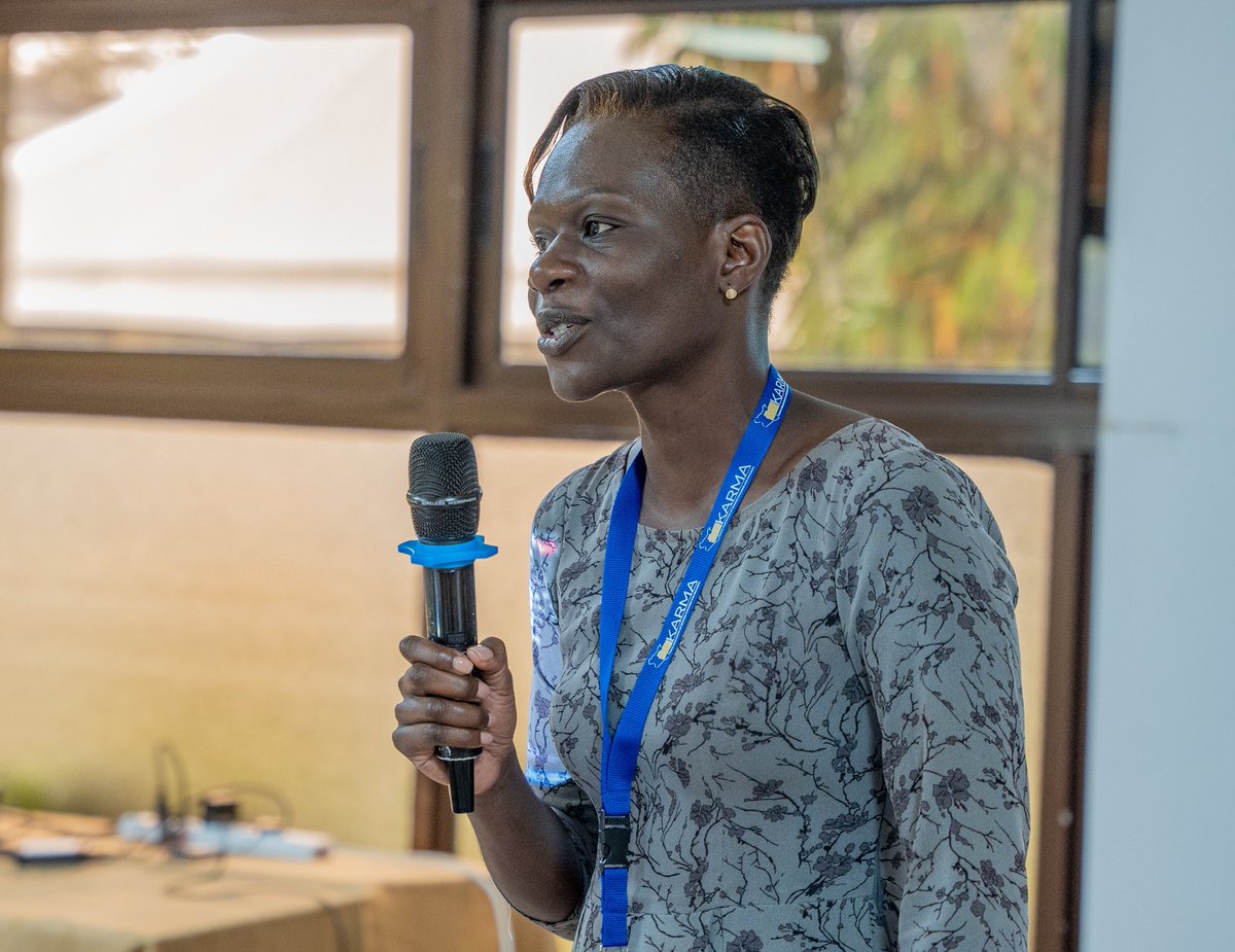 _KARMAKENYA's tweet photo. ⚡️Lively Discussions and Dynamic Exchanges! ⚡️

At the 8th Records Management Conference, delegates are diving deep with our speakers and presenters! From thought-provoking questions to innovative ideas, these exchanges are driving our journey from digitization to digital transformation. 🙌

Watch as ideas spark, perspectives shift, and new solutions take shape. Together, we’re shaping the future of records management and digital innovation! 💡✨

#8thRMAConference 
#KARMAConference2024