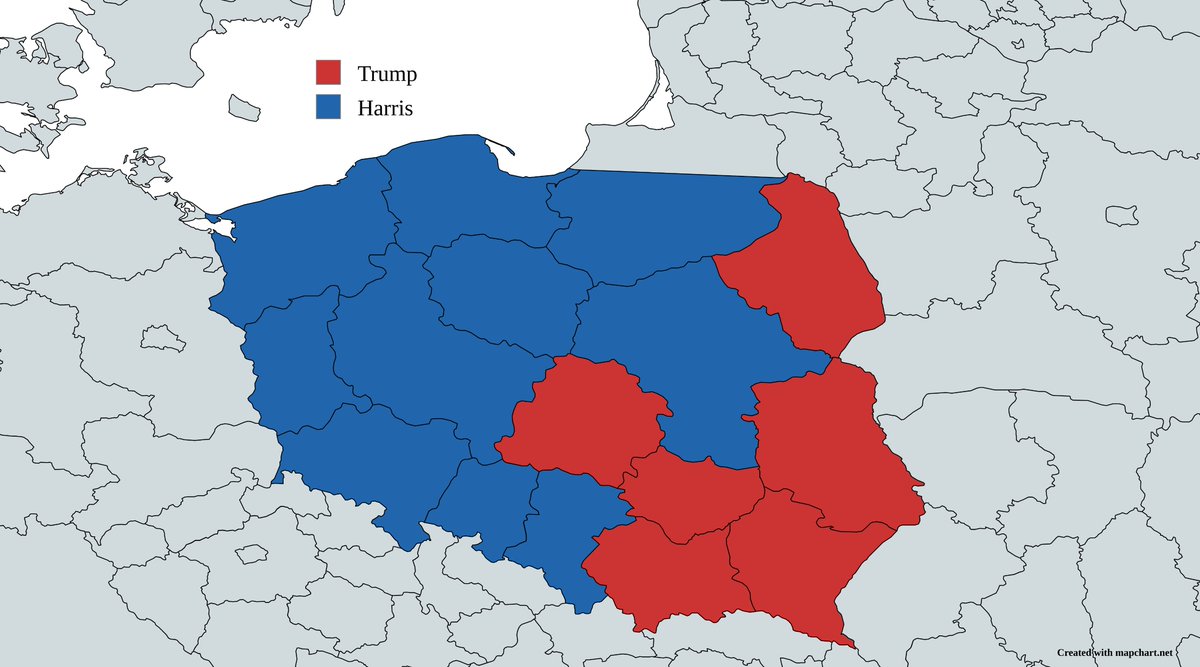 My final prediction for the 2024 elections
