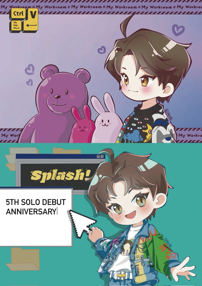 해다람 tweet media