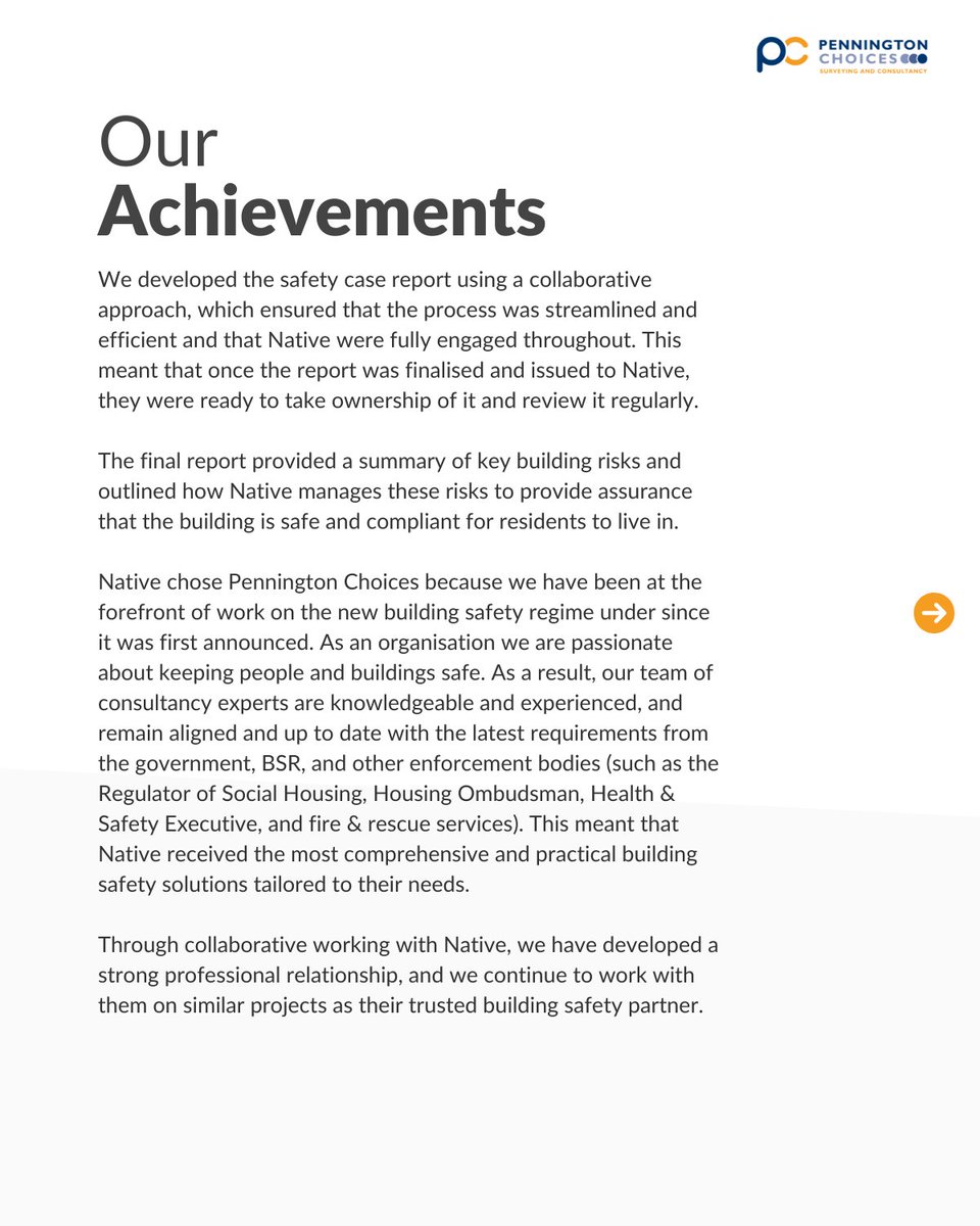 Pennington Choices tweet media