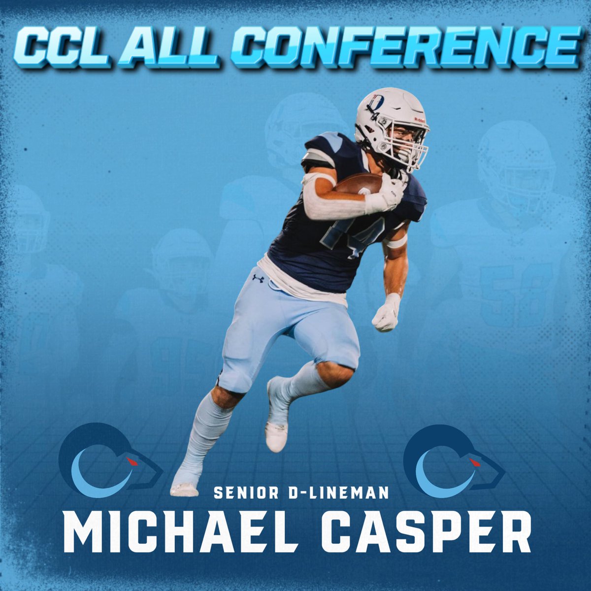 DePaulPrepFB (@depaulprepfb) on Twitter photo 