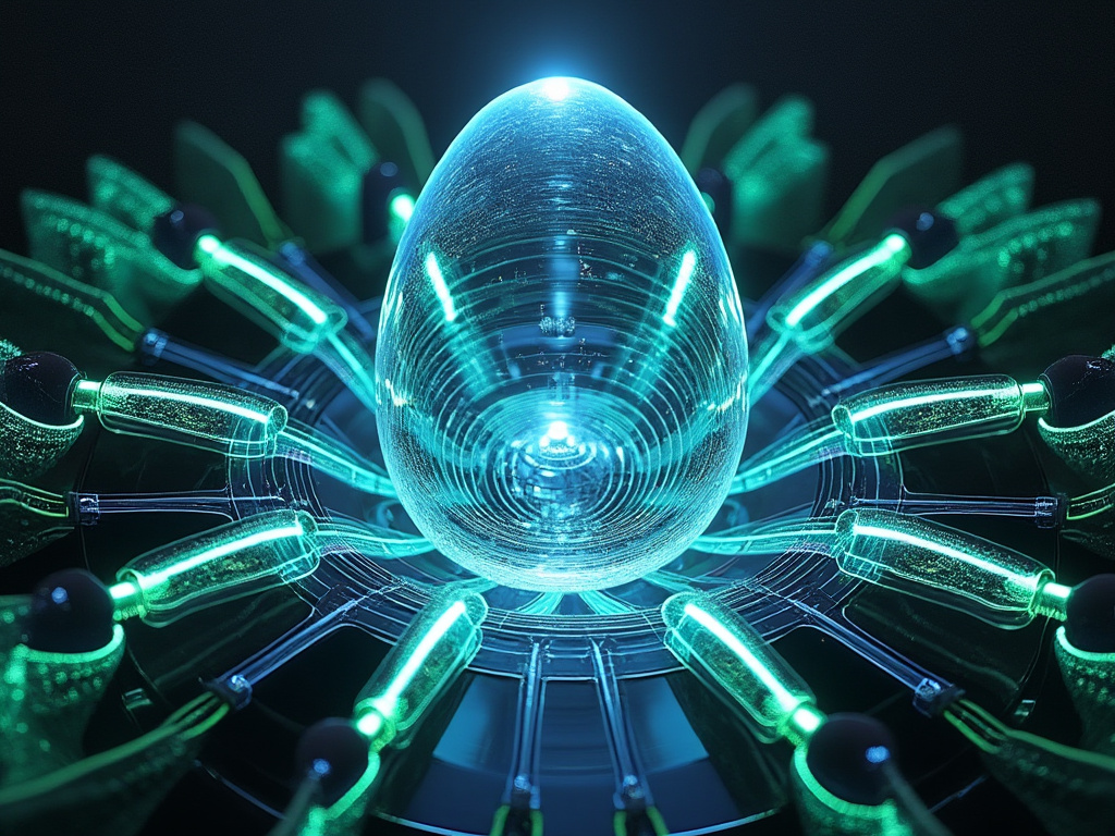 clamsat_bioptic's tweet image. #ElonsGrok Elon, in response to your sentiment  on &apos;People really have no idea how quickly machine intelligence is advancing&apos;.  Recently I inquired of Grok to review post patent grant my DNARNA (DRAC) avionics modeled on biomimetics patent. It was spot on and offered insights…