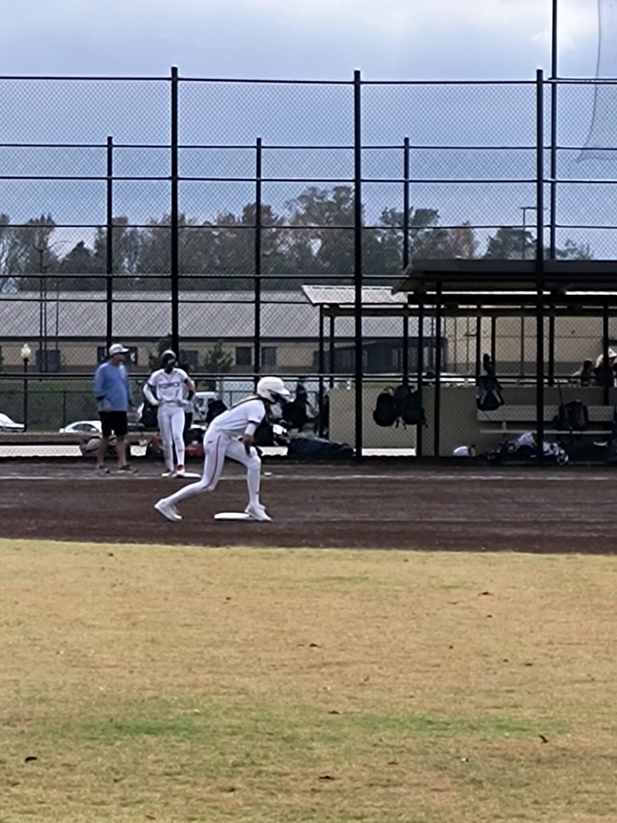 I had a great time playing with my team this weekend at Scenic City Top 25 in Dalton, Georgia.  Thank you to all the coaches who came out to watch us! <a href="/ForceSouthern/">Southern Force 18U National - Palmer</a>
