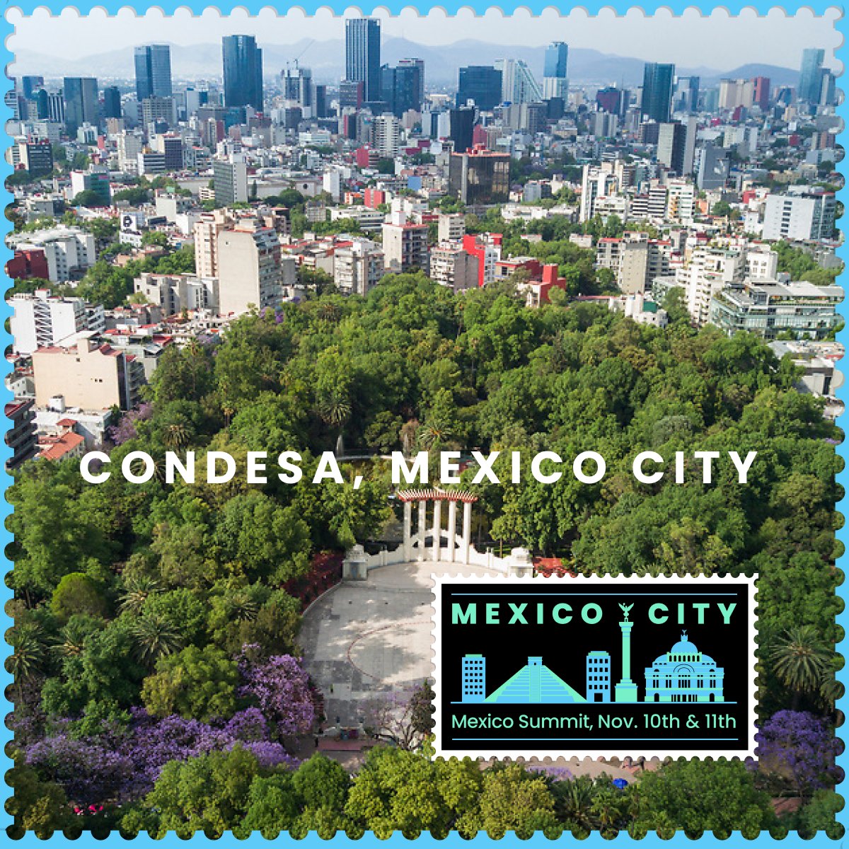 ZimtraTrading's tweet image. ICYMI

This weekend we’ll be hosting @Edu_Trades &amp;amp; @Sanglucci @StocksTClub for an in-person trading &amp;amp; networking event.

📅 Date: November 10, 2024

🕘 Time: 9:00 AM - 3:00 PM

📍 Location: Mexico City

Join us - zimtra.com/edutrades/

#TradeTheAdvantage #TradingEvent #Mexico