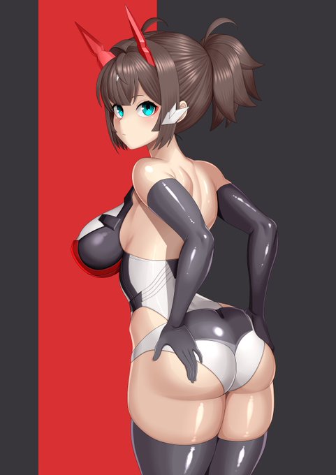 #いいおしりの日 