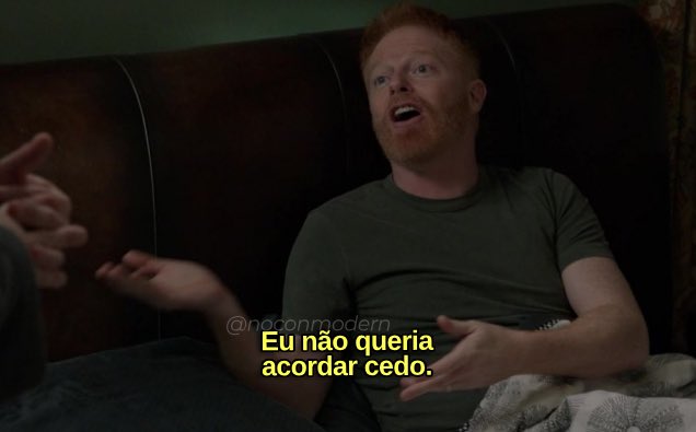 noconmodern's tweet image. (modern family)