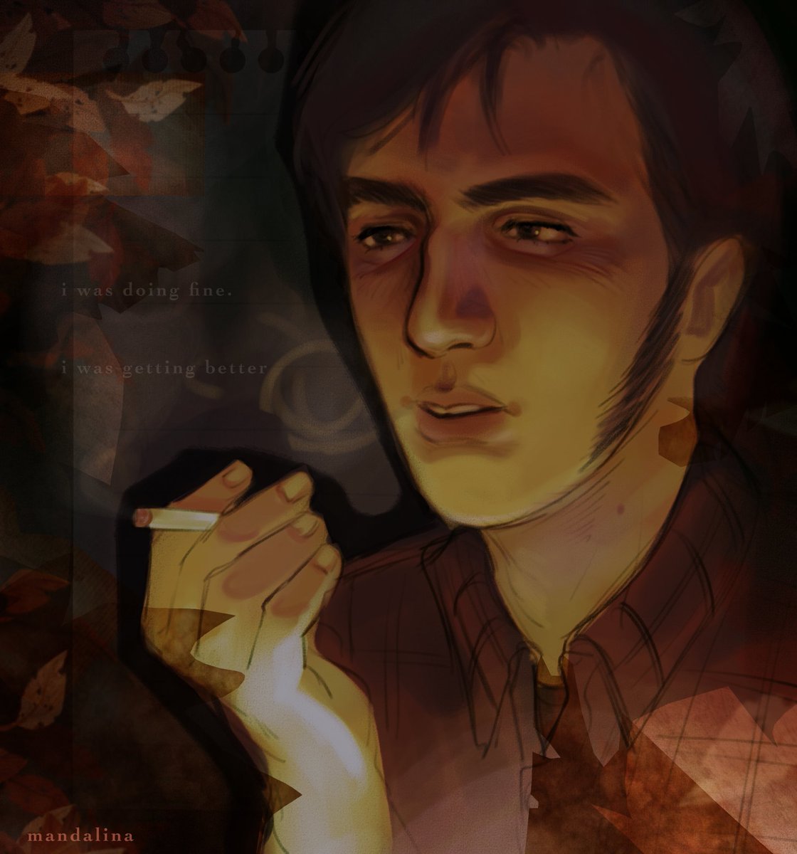 mandalina 🍊 c0mms open!! tweet media