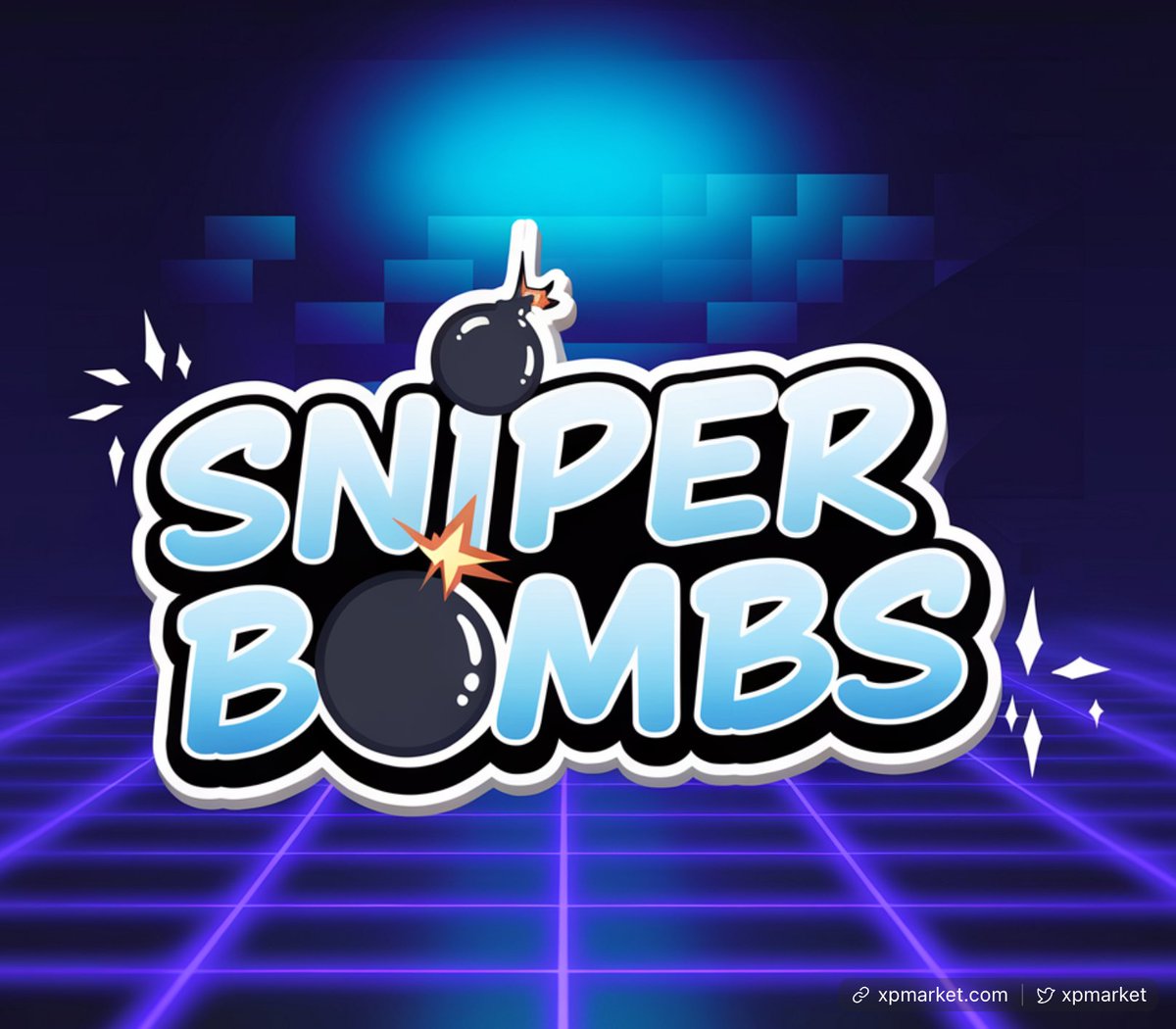 xpmarket's tweet photo. 🎉 Get ready for something entirely different at XPMarket – #Meme Pools are coming SOON™! 🚀

One feature we’re especially excited to unveil is Sniper Bombs 💣. Yes, you read that right! Pesky snipers trying to ruin the meme fun? We’ve got the perfect fix. Our Sniper Bombs activate right when needed, trapping these snipers and BOOM – there goes their investment! 💥

Stay tuned for a new level of meme game mechanics. This is going to change the way you think about Meme Pools! 😎

#XRP #XRPL #xrpcommuity