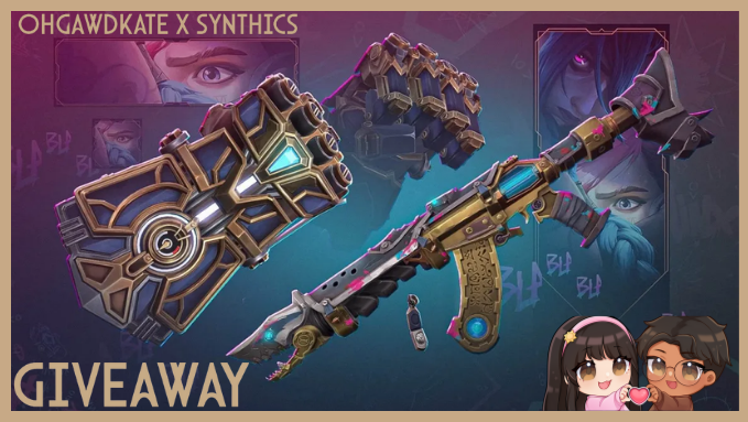 QoR Ohgawdkate☀️|QUEENS OF THE SPIKE MAR 28-29👑 tweet media