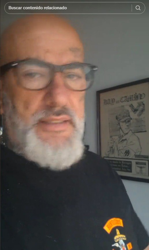 Julián Macías Tovar tweet media