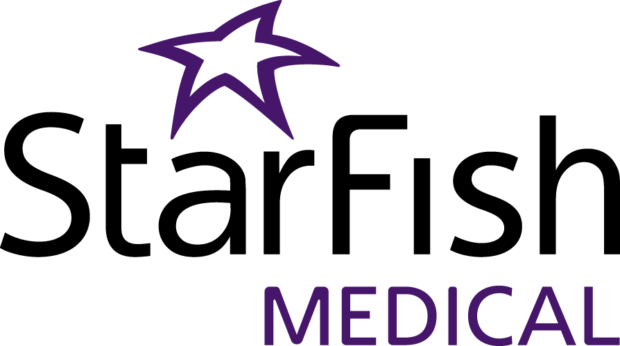 StarFish Medical tweet media
