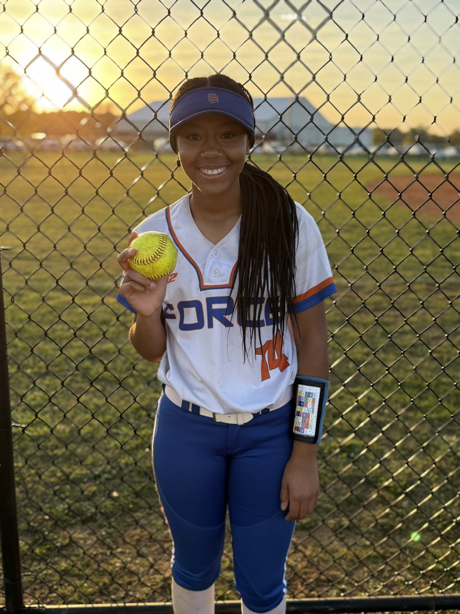 Solid finish to an extremely competitive weekend in the Super Pools at Scenic City. Two big blasts by Kyndall Robinson and Savannah Cantrell helped close out the day on Sunday. Looking forward to another great opportunity this weekend at Veterans Tribute. All games at Twin Creek!