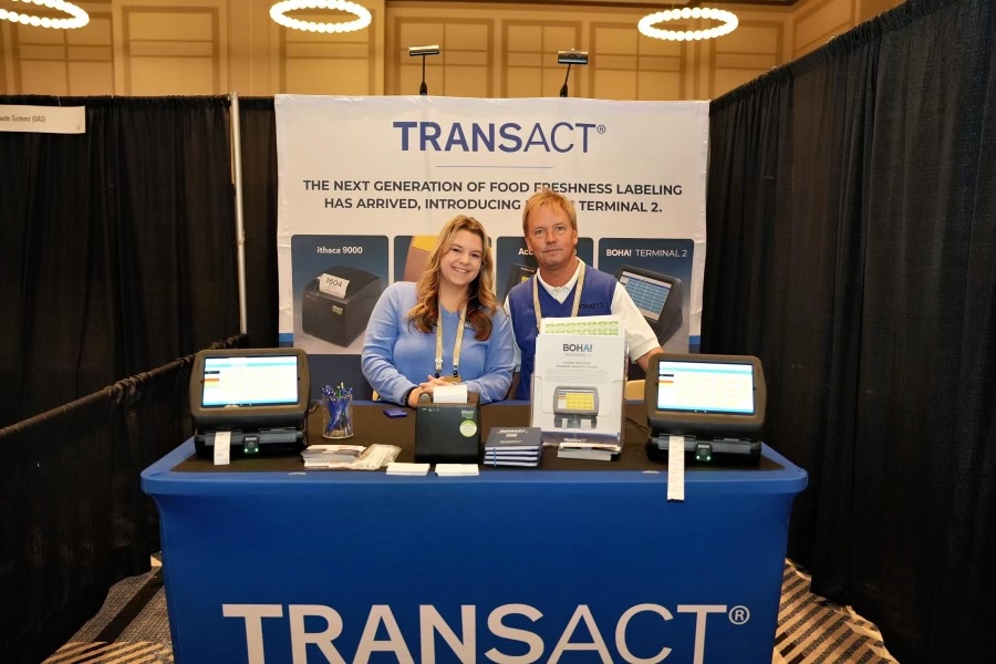 TransAct Tech tweet media