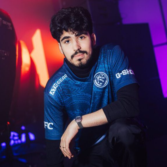 VCTatualizado's tweet image. A @MIBR vai montar um NOVO PROJETO para 2025…

🇧🇷 𝗮𝘀𝗽𝗮𝘀
🇧🇷 𝗔𝗿𝘁𝘇𝗶𝗻
🇦🇷 𝗻𝘇𝗿
🇧🇷 𝘅𝗲𝗻𝗼𝗺
🇧🇷 𝗰𝗼𝗿𝘁𝗲𝘇𝗶𝗮

🇺🇸 𝗳𝗥𝗼𝗗

Quais são as SUAS 🫵 expectativas com o novo projeto da MIBR? 👀