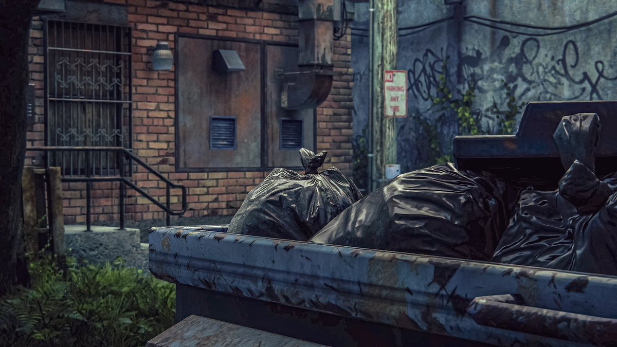 Its__Gurly's tweet photo. 🌿

#TheLastofUs #VirtualPhotography https://t.co/fVBT7iFBtR