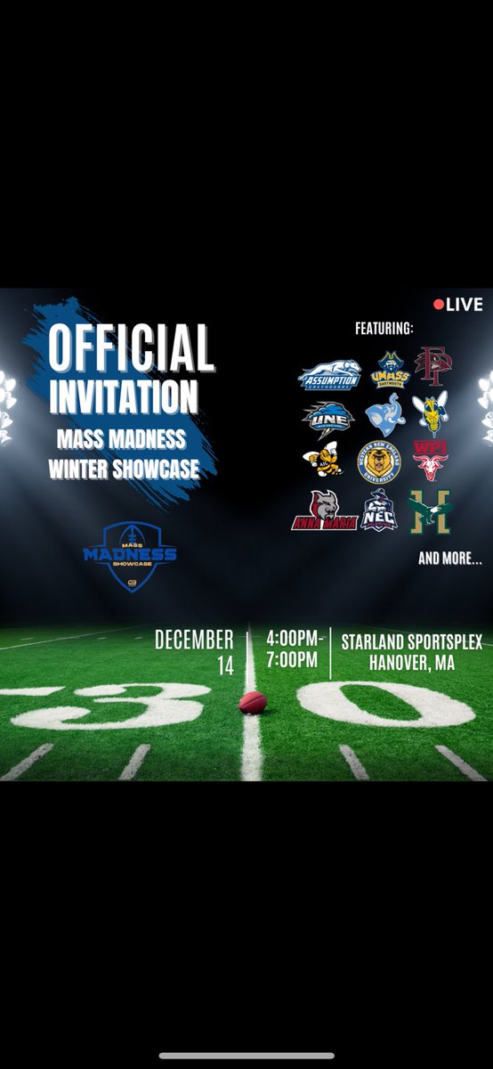 Braden Gotta (@braden60762567) on Twitter photo I'd like to thank <a href="/QBVelocity/">QB Velocity</a> for inviting me to this showcase. Can't wait to attend this event this December <a href="/mikemorrisino/">Coach Morrisino</a> I'd like to thank <a href="/QBVelocity/">QB Velocity</a> for inviting me to this showcase. Can't wait to attend this event this December <a href="/mikemorrisino/">Coach Morrisino</a>