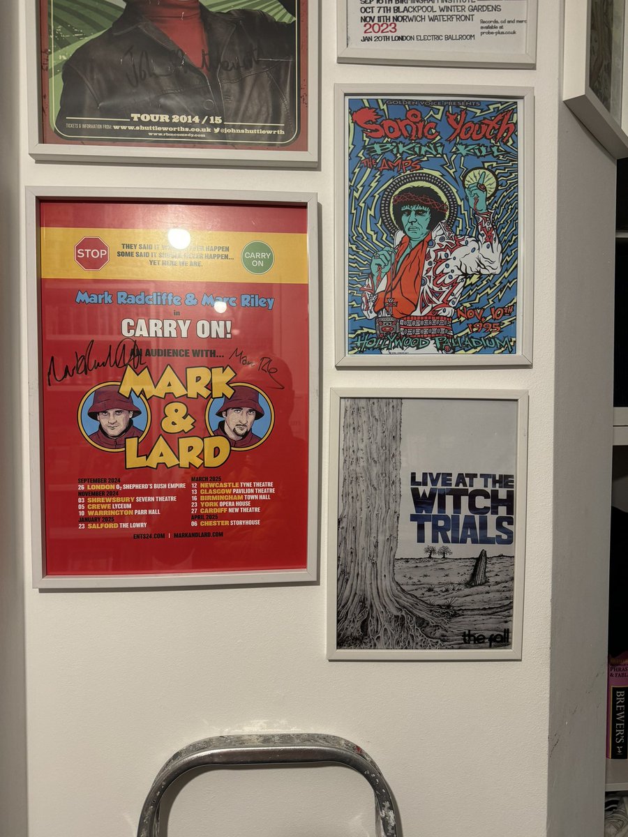 Pride of place ….Stop …..