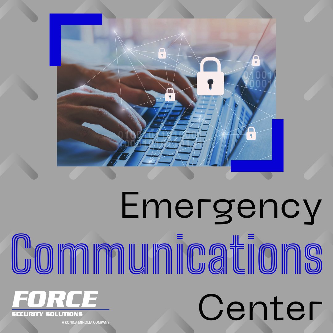 Force_Security's tweet photo. No matter where you are in the world, trust that our Emergency Communications Center is vigilantly monitoring your security systems. With redundant communication lines and state-of-the-art software, we're equipped to ensure your peace of mind.

#GlobalSecurity https://t.co/kLDDw7UMG1