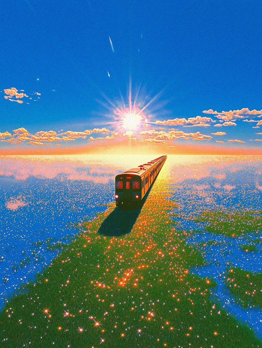 until we cross paths again