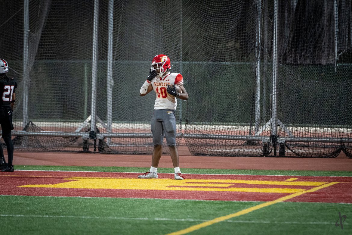 Savaughn (Savvy) Gentle tweet media