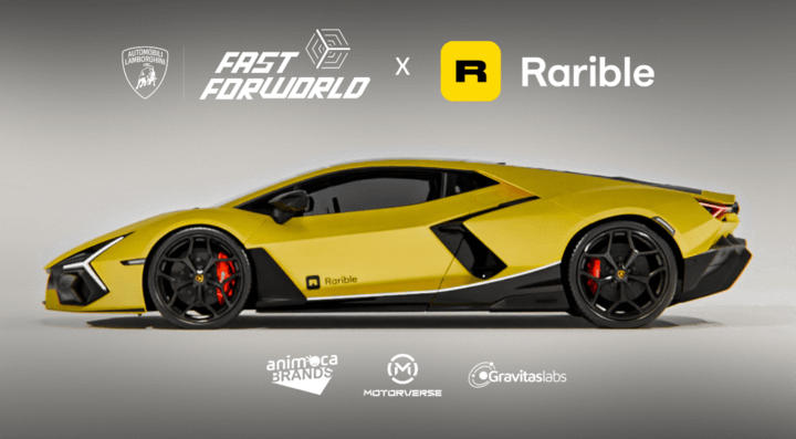 Wen lambo? 🤔

We have 30 available WL spots for the upcoming Fast ForWorld X <a href="/Lamborghini/">Lamborghini</a> drop on Nov 7th. 🙌

To enter, drop your <a href="/base/">Base</a> wallets below, and we’ll reply with a 💛 if you’ve been selected.

Don’t miss out—go, go, go! 👇