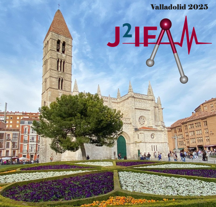 j2ifam2025's tweet photo. 🚀 Exciting News! 🚀
The XVI J2IFAM2025 Congress is now live on X! Join us for an incredible opportunity to connect with young researchers across various fields of physics. This conference features a dynamic program filled with inspiring talks and thought-provoking keynotes. https://t.co/7KcPoXlfsW