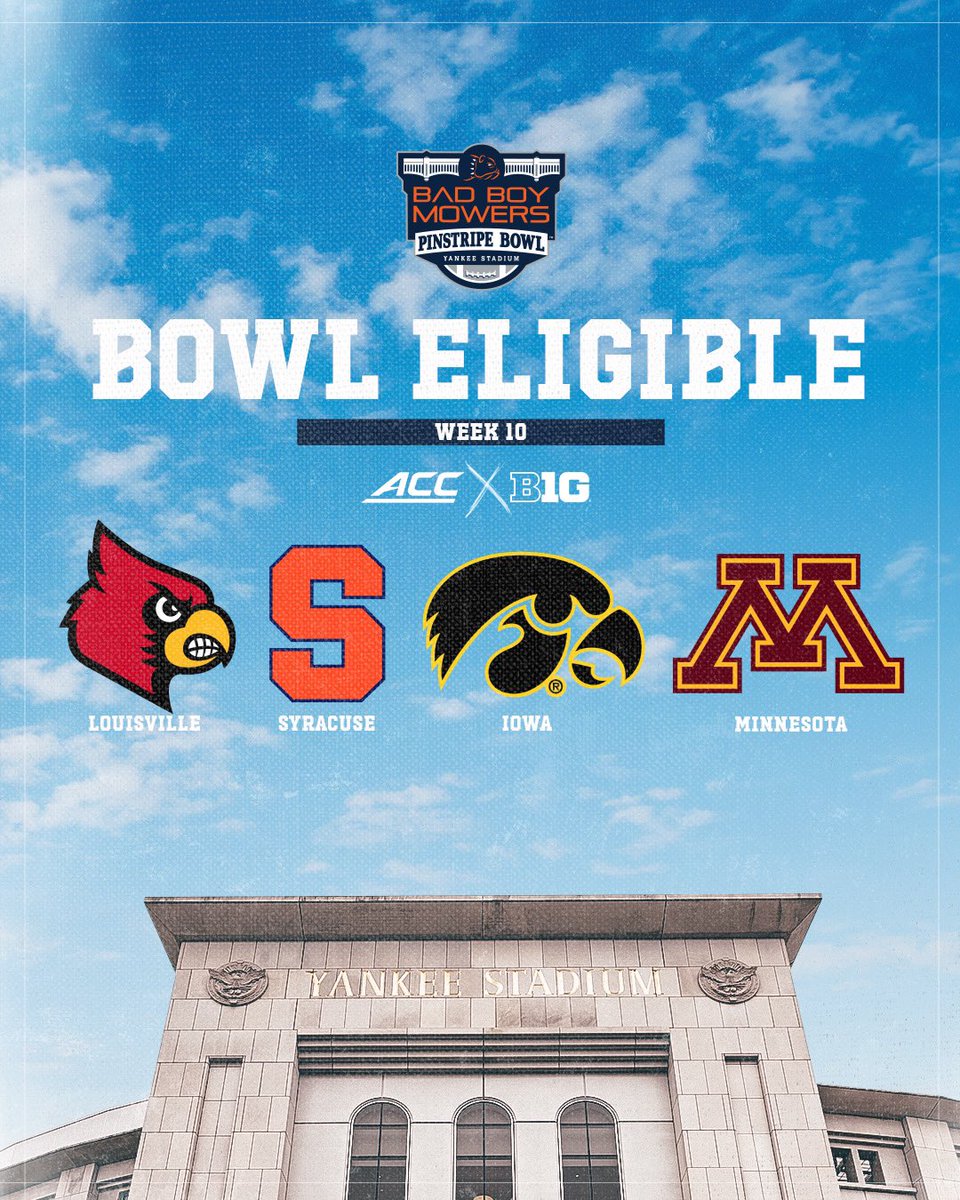 Added to the Bowl Bound bunch👇🏼