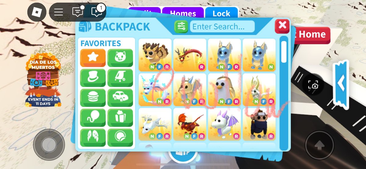 Cross trading my adopt me pets for royale high diamonds and halos

inv inventory trade rhd rhi rhh halo adm amp admp parrot neon cow hedgehog croc pink cat neon leg exotics