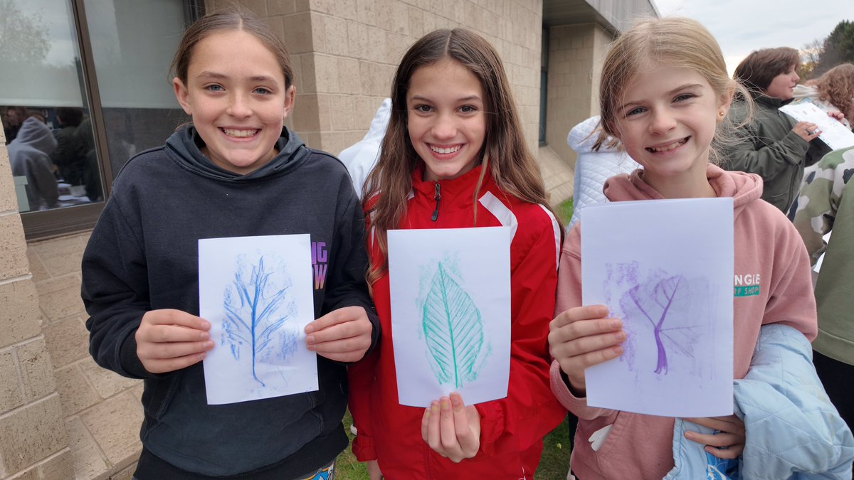 Ray Middle School / Baldwinsville tweet media