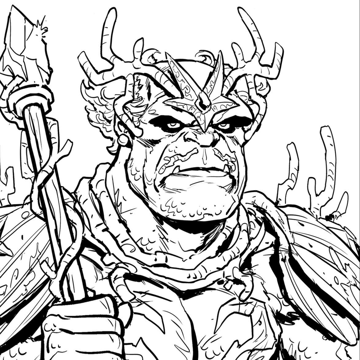 PUNKS Comic tweet media