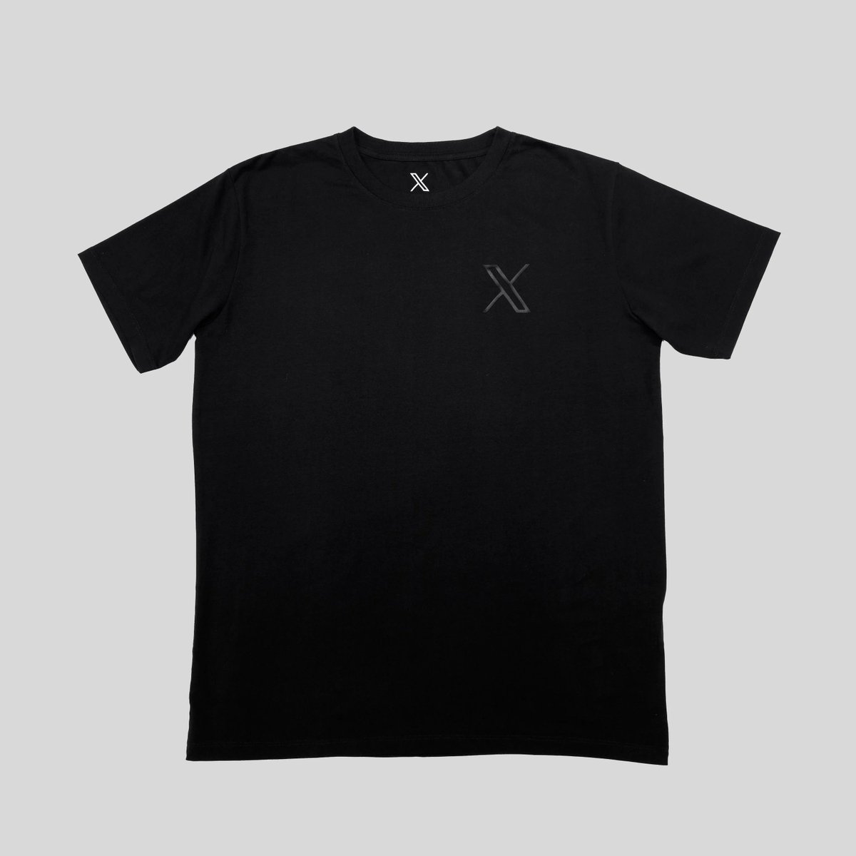 SawyerMerritt's tweet image. BREAKING: X has just officially launched its merch shop!

• 3D logo tee: $35
• 3D logo trucker hat: $35

Shop: shop.x.com
