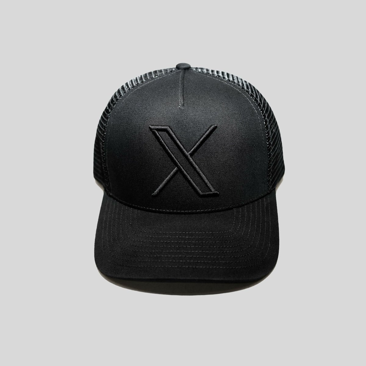 SawyerMerritt's tweet image. BREAKING: X has just officially launched its merch shop!

• 3D logo tee: $35
• 3D logo trucker hat: $35

Shop: shop.x.com