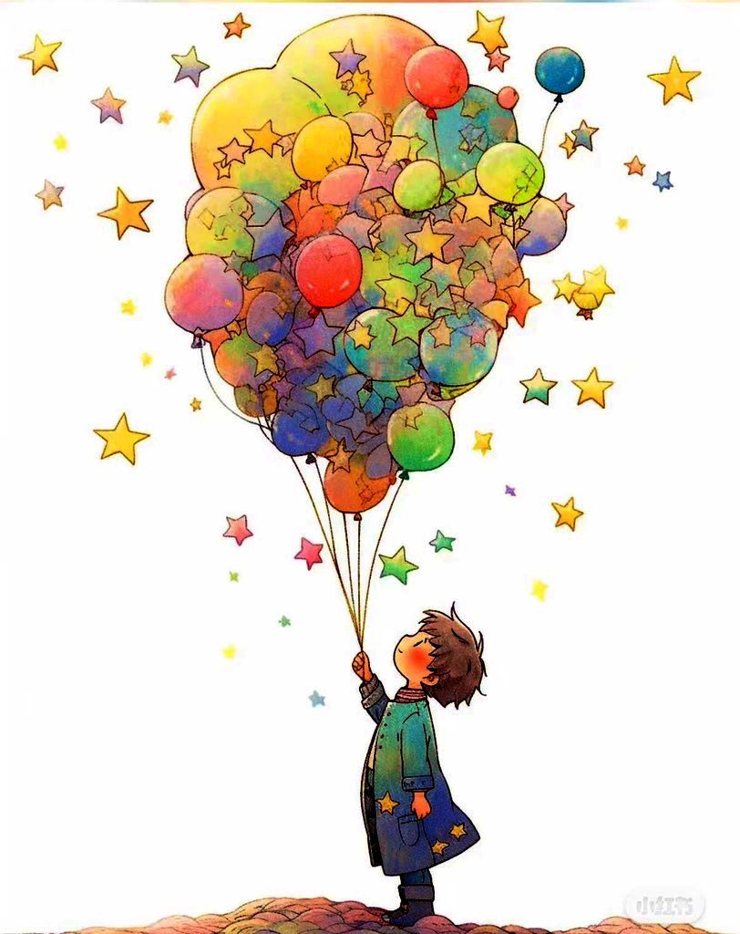 Jeder Tag ist eine neue Chance, mit dem Herzen zu sehen.