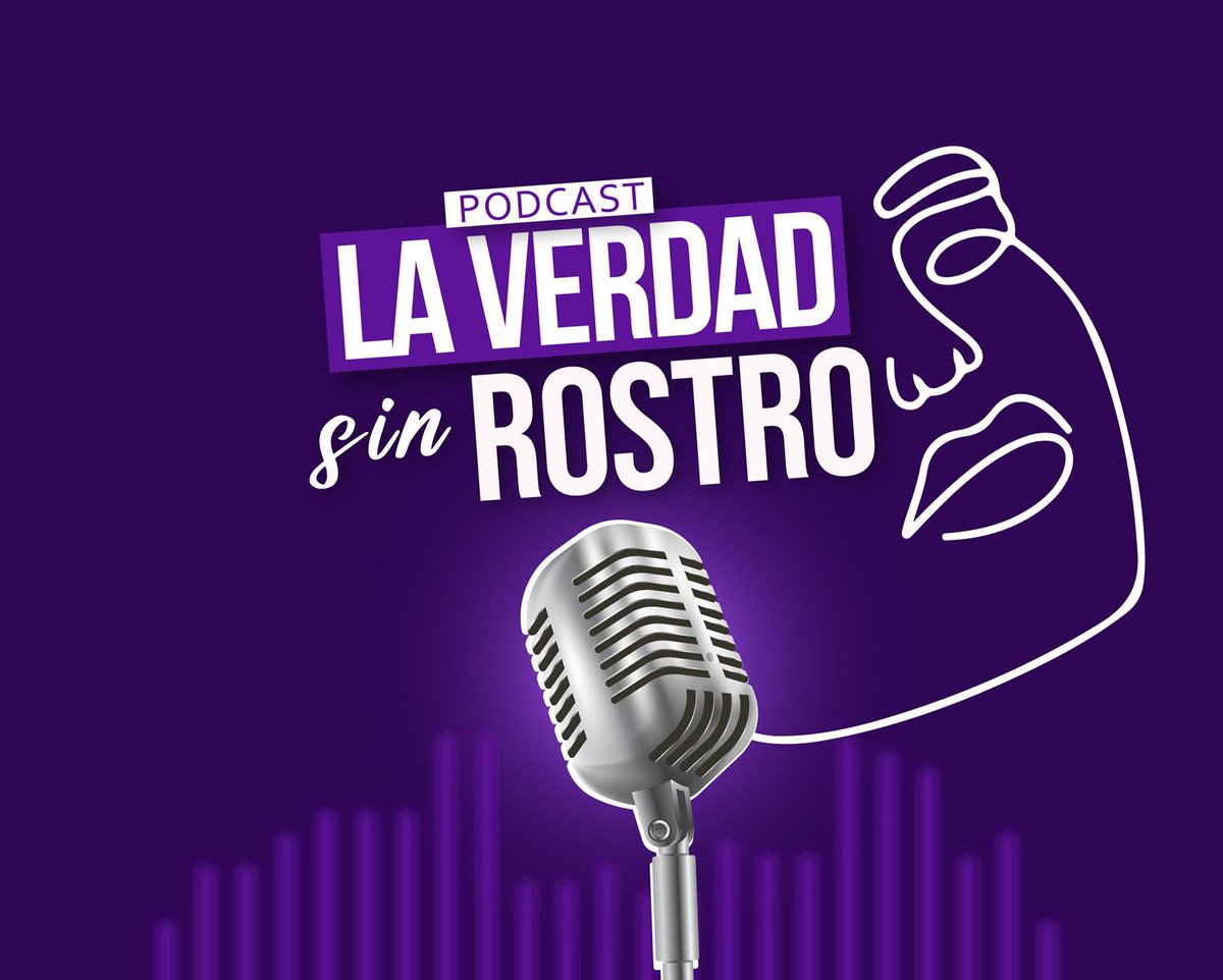 En 2024, el 75,6% de los casos de violencia de género fueron contra mujeres. Pronto llegará un podcast, la Verdad sin Rostro, para desenmascarar mitos y profundizar en las raíces de este problema. Únete, escucha y comparte tu opinión sobre esta realidad que nos afecta a todos.