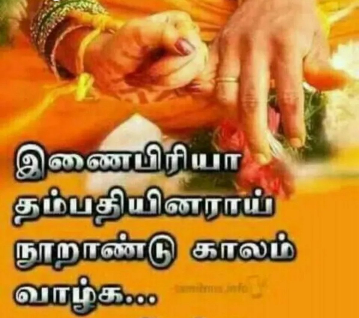 Happy Married Life Vikraman.
vikraman fan's girls Army சார்பாக உங்களை வாழ்த்துகிறோம்.