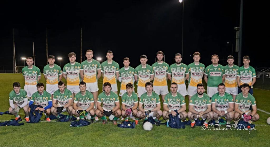 LCGaelsGAA's tweet photo. Best of Luck to these men who contest a North Cork Final tomorrow evening. The Synergy Fermoy Credit Union Junior A Football Championship takes place tomorrow in @carrigoon v @CHARLEVILLEGAA at 7:30pm.
Please show your support for these lads 🙌

Entry €10 at gate.

@AvondhuGAA https://t.co/H1LGQ2jcd6