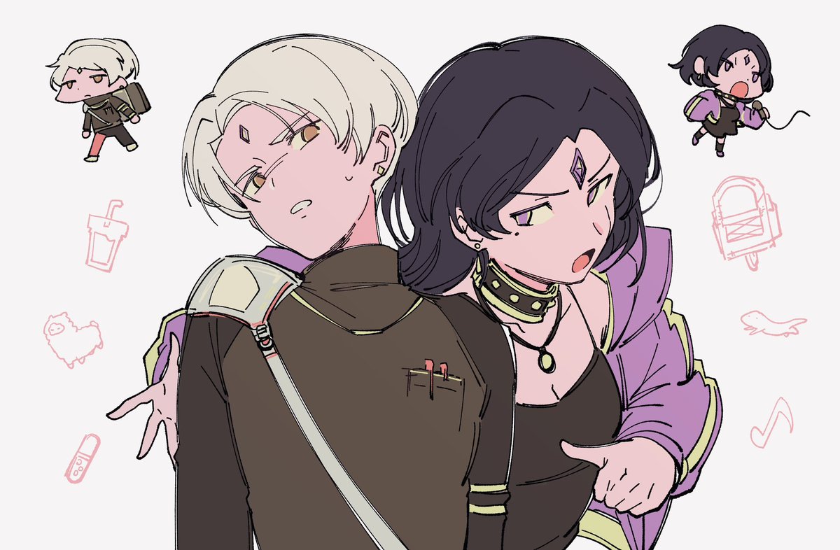 tara3763's tweet image. #keylocker