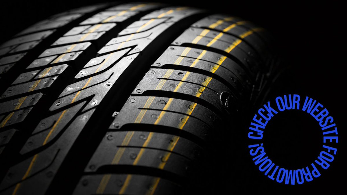 BrowncroftG's tweet photo. Check out our tire rebates and promos on our website today! https://t.co/VvhlneCxag

📞585-288-5060
💻https://t.co/hN5mOrEwxr
📌762 Atlantic Ave. Rochester, NY 14609 https://t.co/Uj1ZfLH0wc