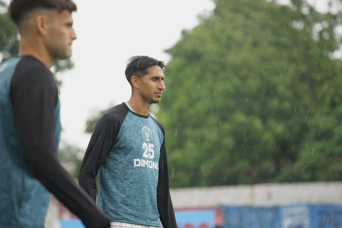 VAMOS NOSOTROS ⚡️⚔️

#Desde1906SomosMerlo